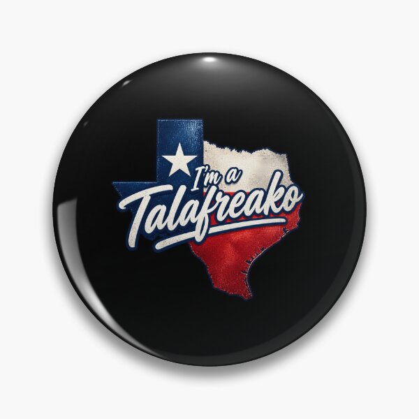 Item preview, I'm A Talafreako Texas Politics Texas Democrat Support designed and sold by luitlauran.