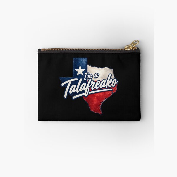 Item preview, I'm A Talafreako Texas Politics Texas Democrat Support designed and sold by luitlauran.
