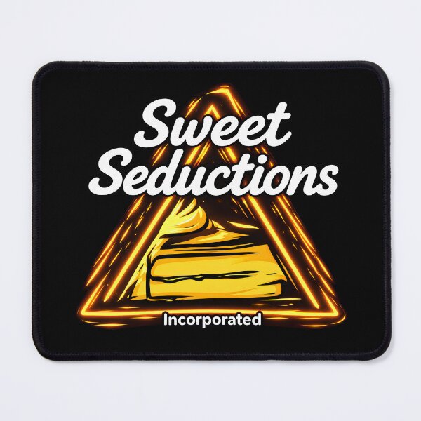 Item preview, Sweet Seductions Incorperated Logo designed and sold by Furryguy13.