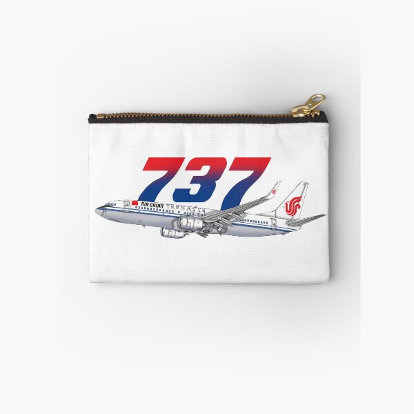 Item preview, Boeing 737 designed and sold by PlanesArtByLeo.