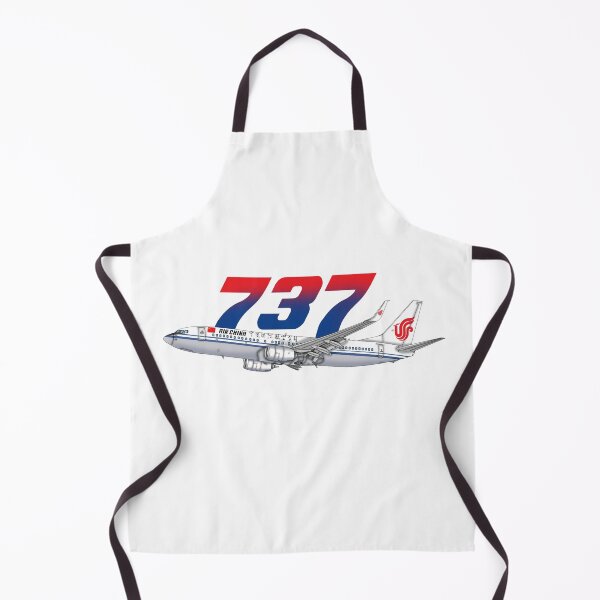 Item preview, Boeing 737 designed and sold by PlanesArtByLeo.