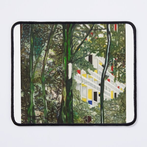 Item preview, Peter Doig art - Peter Doig artist - Peter Doig painting - Peter Doig artwork - Peter Doig contemporary art designed and sold by Quietreish.