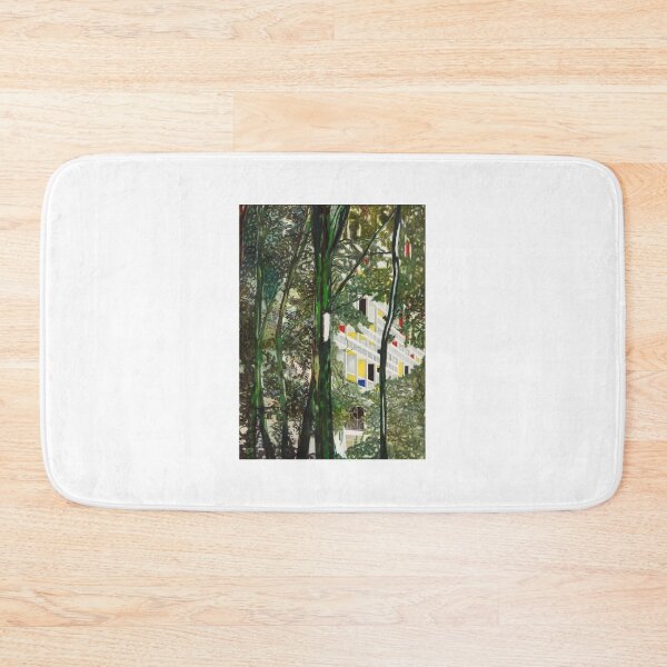 Item preview, Peter Doig art - Peter Doig artist - Peter Doig painting - Peter Doig artwork - Peter Doig contemporary art designed and sold by Quietreish.