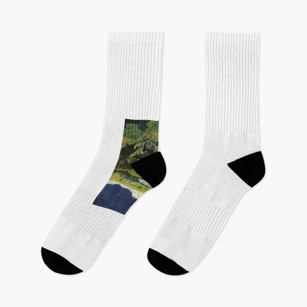 Item preview, Peter Doig art - Peter Doig artist - Peter Doig painting - Peter Doig artwork - Peter Doig contemporary art designed and sold by Quietreish.