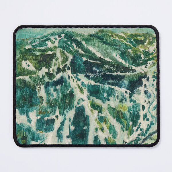 Item preview, Peter Doig art - Peter Doig artist - Peter Doig painting - Peter Doig artwork - Peter Doig contemporary art designed and sold by Quietreish.