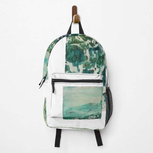 Item preview, Peter Doig art - Peter Doig artist - Peter Doig painting - Peter Doig artwork - Peter Doig contemporary art designed and sold by Quietreish.