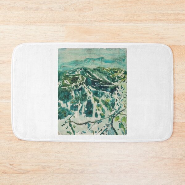 Item preview, Peter Doig art - Peter Doig artist - Peter Doig painting - Peter Doig artwork - Peter Doig contemporary art designed and sold by Quietreish.