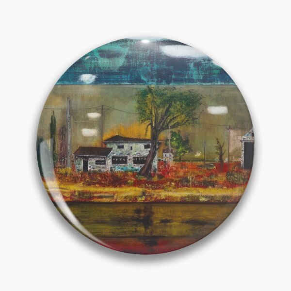 Item preview, Peter Doig art - Peter Doig artist - Peter Doig painting - Peter Doig artwork - Peter Doig contemporary art designed and sold by Quietreish.