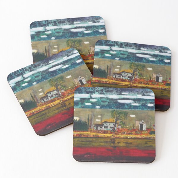Item preview, Peter Doig art - Peter Doig artist - Peter Doig painting - Peter Doig artwork - Peter Doig contemporary art designed and sold by Quietreish.