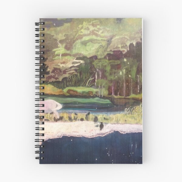 Item preview, Peter Doig art - Peter Doig artist - Peter Doig painting - Peter Doig artwork - Peter Doig contemporary art designed and sold by Quietreish.