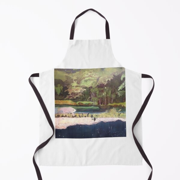 Item preview, Peter Doig art - Peter Doig artist - Peter Doig painting - Peter Doig artwork - Peter Doig contemporary art designed and sold by Quietreish.