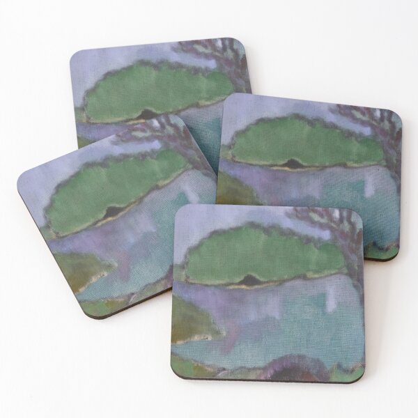 Item preview, Peter Doig art - Peter Doig artist - Peter Doig painting - Peter Doig artwork - Peter Doig contemporary art designed and sold by Quietreish.