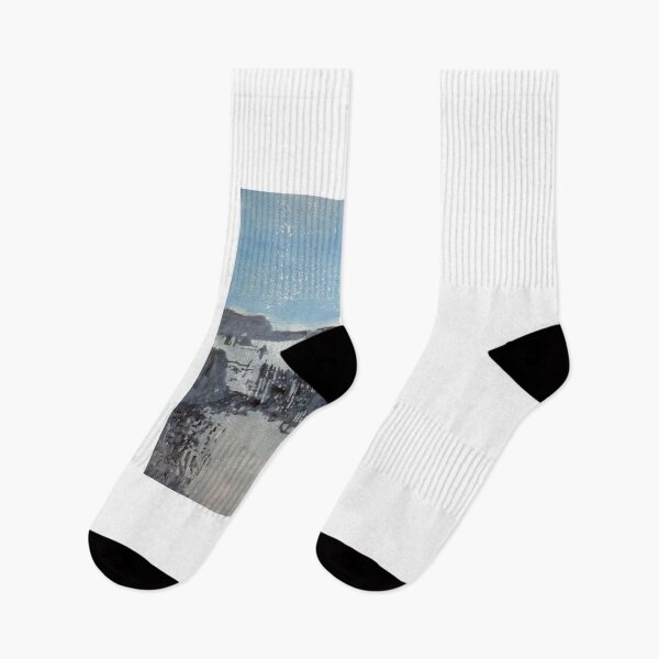Item preview, Peter Doig art - Peter Doig artist - Peter Doig painting - Peter Doig artwork - Peter Doig contemporary art designed and sold by Quietreish.