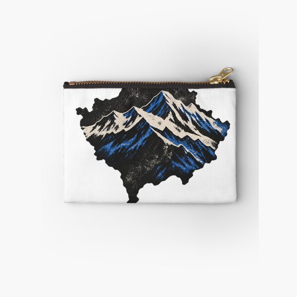 Item preview, Kosova – Born from the Mountains designed and sold by dufreyn.