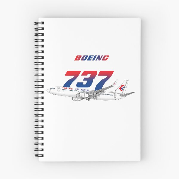 Item preview, Boeing 737 designed and sold by PlanesArtByLeo.