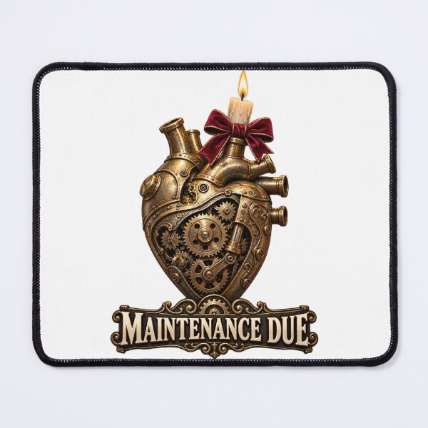 Item preview, Scheduled for Maintenance designed and sold by TrendTribeTP.