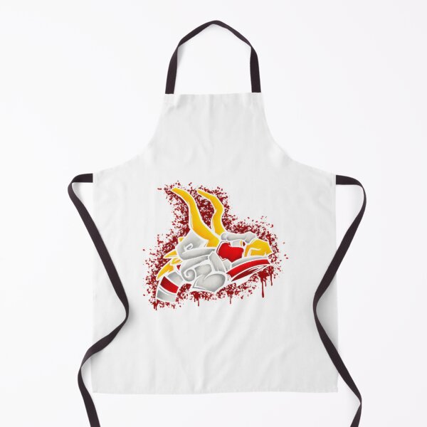 Item preview, King of Red Lions Splatter Art Design Inspired by Oceanic Adventure designed and sold by SYPHEN-Store.