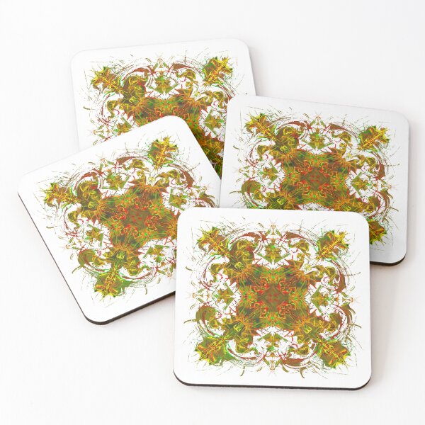 Item preview, Increased Neural Entropy designed and sold by Radical-Balance.