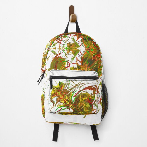 Item preview, Increased Neural Entropy designed and sold by Radical-Balance.