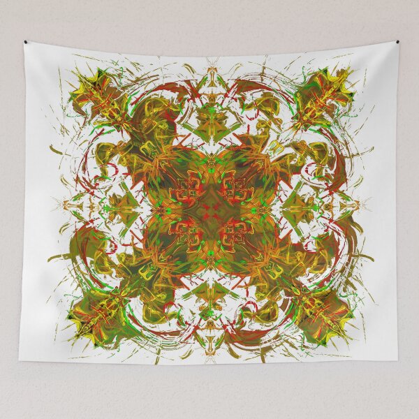 Item preview, Increased Neural Entropy designed and sold by Radical-Balance.