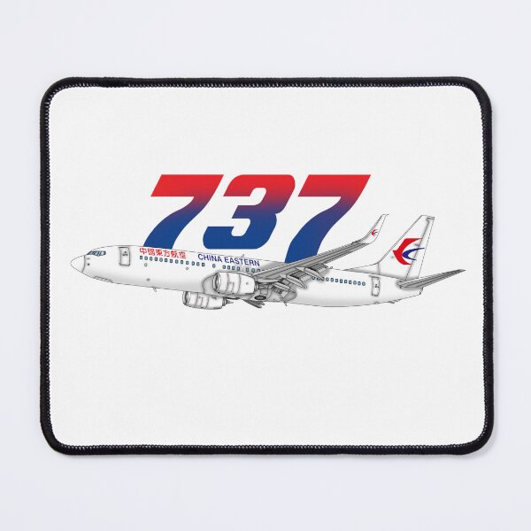 Item preview, Boeing 737 designed and sold by PlanesArtByLeo.