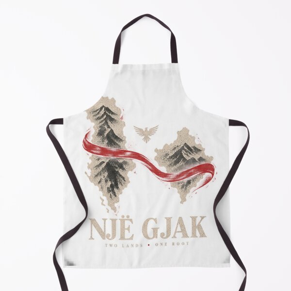 Item preview, Një Gjak – Two Lands One Root designed and sold by dufreyn.