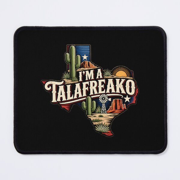 Item preview, I'm A Talafreako Election Season Voter Vote For Change designed and sold by luitlauran.