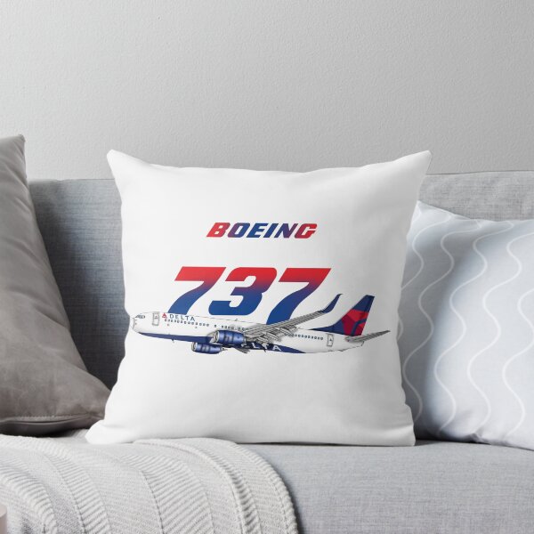 Item preview, Boeing 737 designed and sold by PlanesArtByLeo.