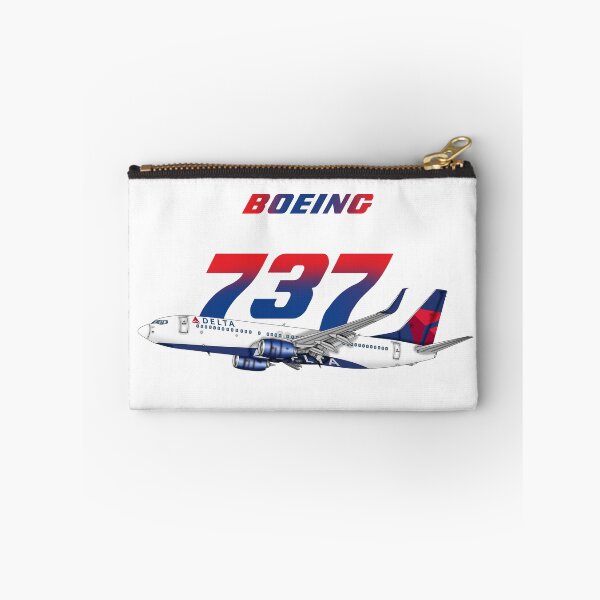 Item preview, Boeing 737 designed and sold by PlanesArtByLeo.