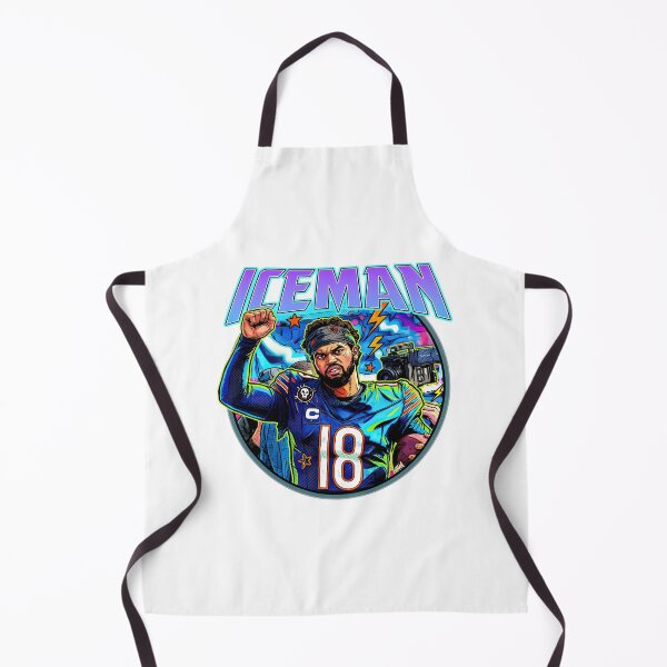 Item preview, Caleb Williams Inspirational Sports Design for Fans and Athletes designed and sold by Sweatermaster.