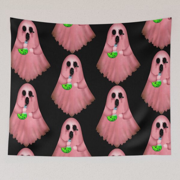 Item preview, Poison with spiders Halloween designed and sold by Puifai2489.