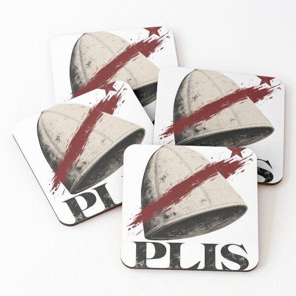 Item preview, Plis – Heritage Above All designed and sold by dufreyn.