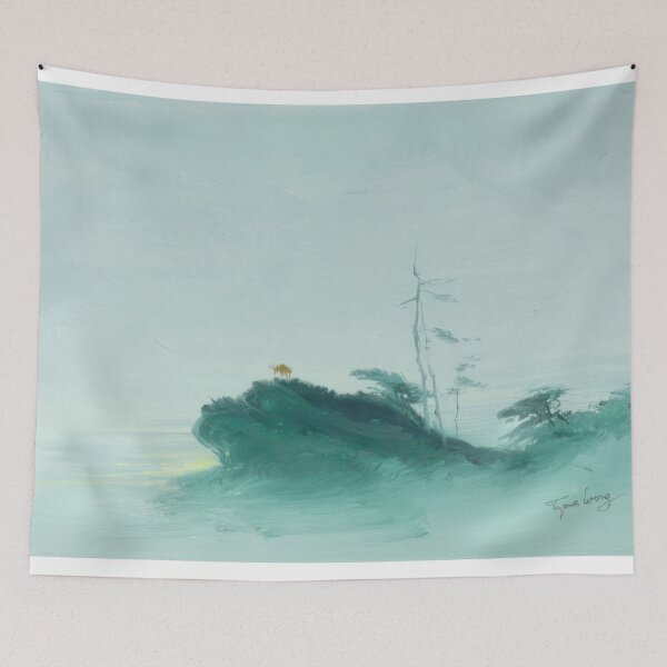 Item preview, Tyrus Wong designed and sold by hg6y.