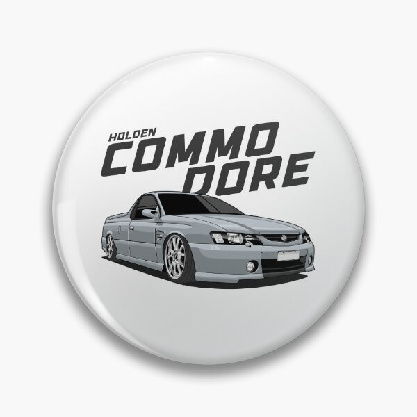 Item preview, Commodore Silver designed and sold by vektoranda.