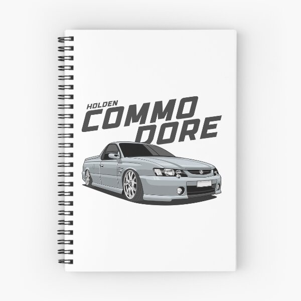 Item preview, Commodore Silver designed and sold by vektoranda.