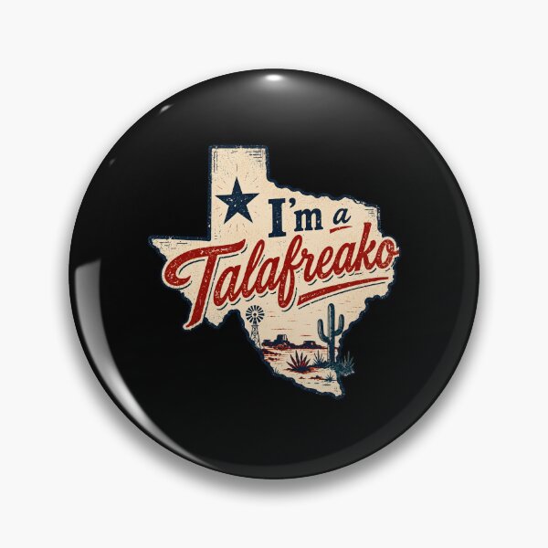 Item preview, I'm A Talafreako Vote James Talarico Ken Paxton Joke designed and sold by luitlauran.