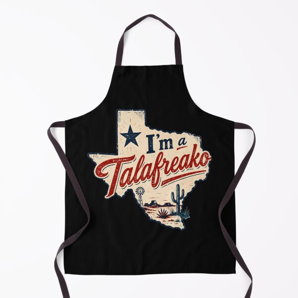 Item preview, I'm A Talafreako Vote James Talarico Ken Paxton Joke designed and sold by luitlauran.