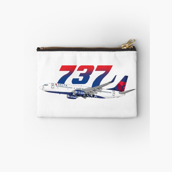 Item preview, Boeing 737 designed and sold by PlanesArtByLeo.