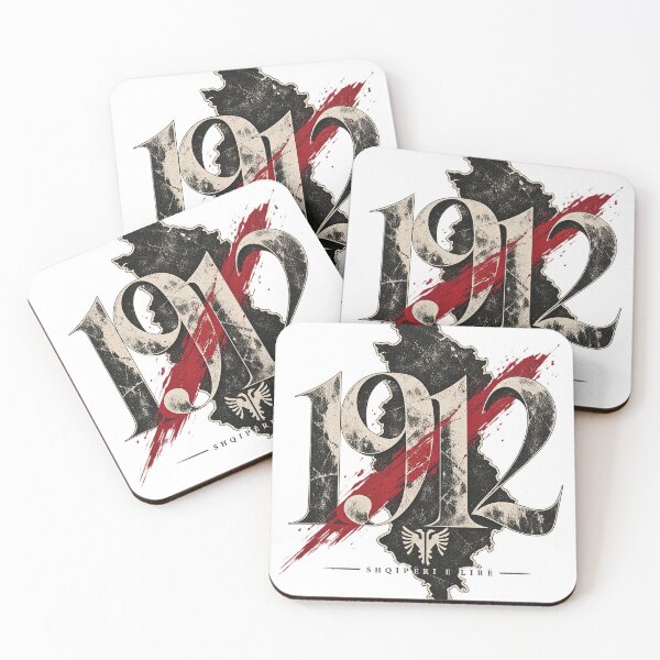 Item preview, Shqipëri 1912 – Freedom Legacy designed and sold by moteevia.