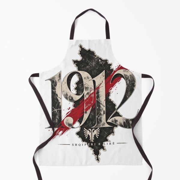 Item preview, Shqipëri 1912 – Freedom Legacy designed and sold by moteevia.