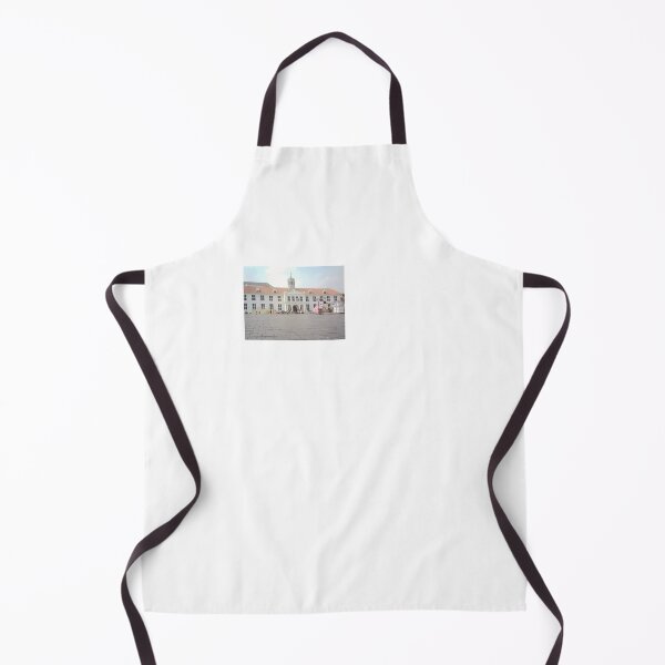 Item preview, old town in Indonesia (Kota Tua) designed and sold by ny-art.