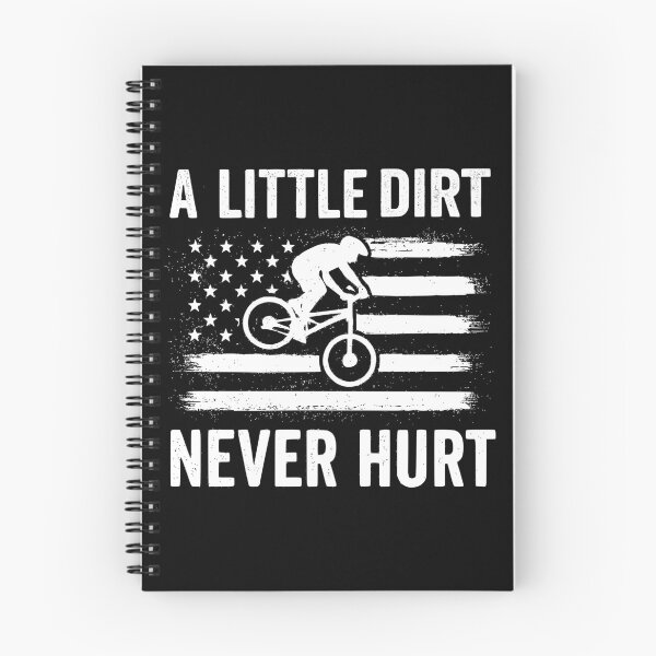 Item preview, mtb quote designed and sold by kiakuki.