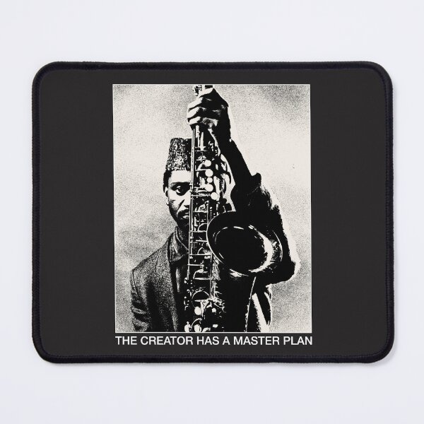 Item preview, The Creator Has A Master Plan designed and sold by theoralcollage.