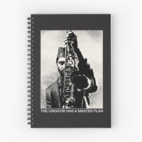 Item preview, The Creator Has A Master Plan designed and sold by theoralcollage.