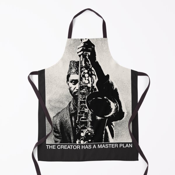 Item preview, The Creator Has A Master Plan designed and sold by theoralcollage.