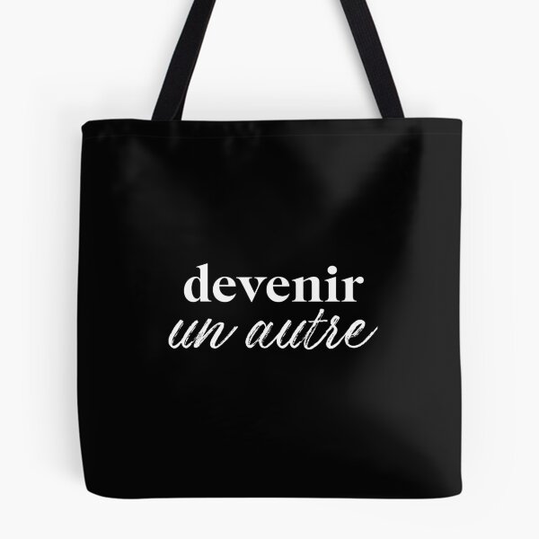 Item preview, Becoming someone else designed and sold by SpilloDesign.