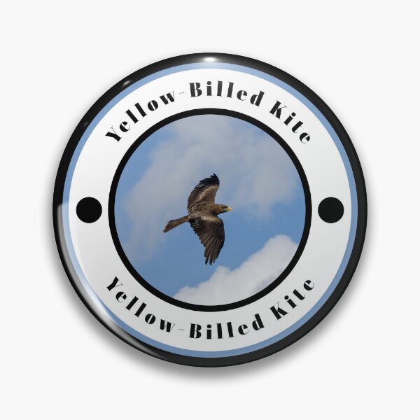 Item preview, Yellow-Billed Kite in Flight designed and sold by JeanKellyPhoto.