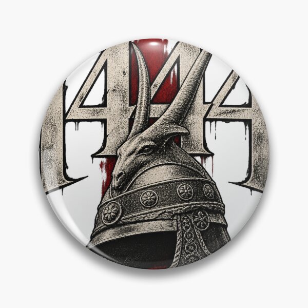 Item preview, Skënderbeu 1444 – The Legacy Begins designed and sold by dufreyn.