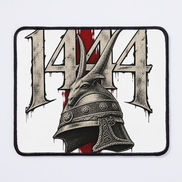 Item preview, Skënderbeu 1444 – The Legacy Begins designed and sold by dufreyn.