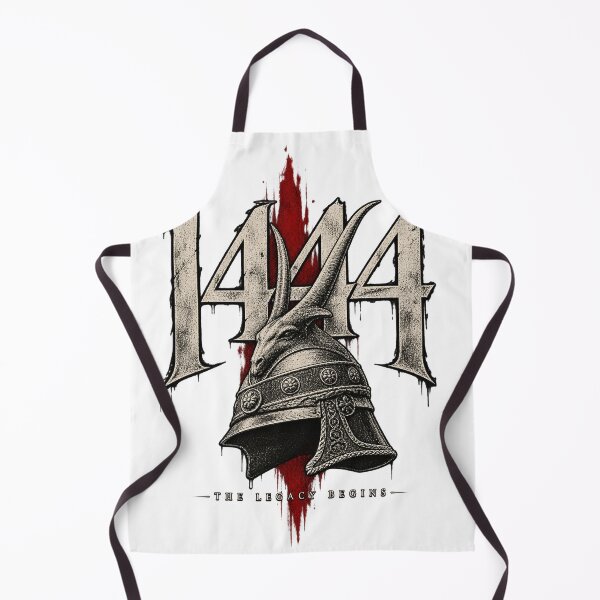 Item preview, Skënderbeu 1444 – The Legacy Begins designed and sold by dufreyn.